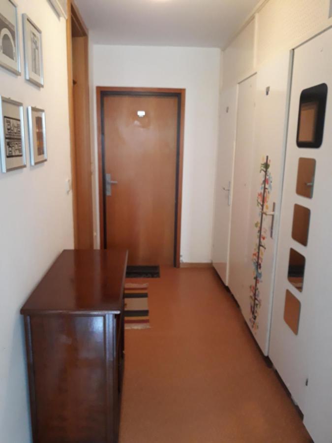 Relax In Nature Apartment Бовец Экстерьер фото