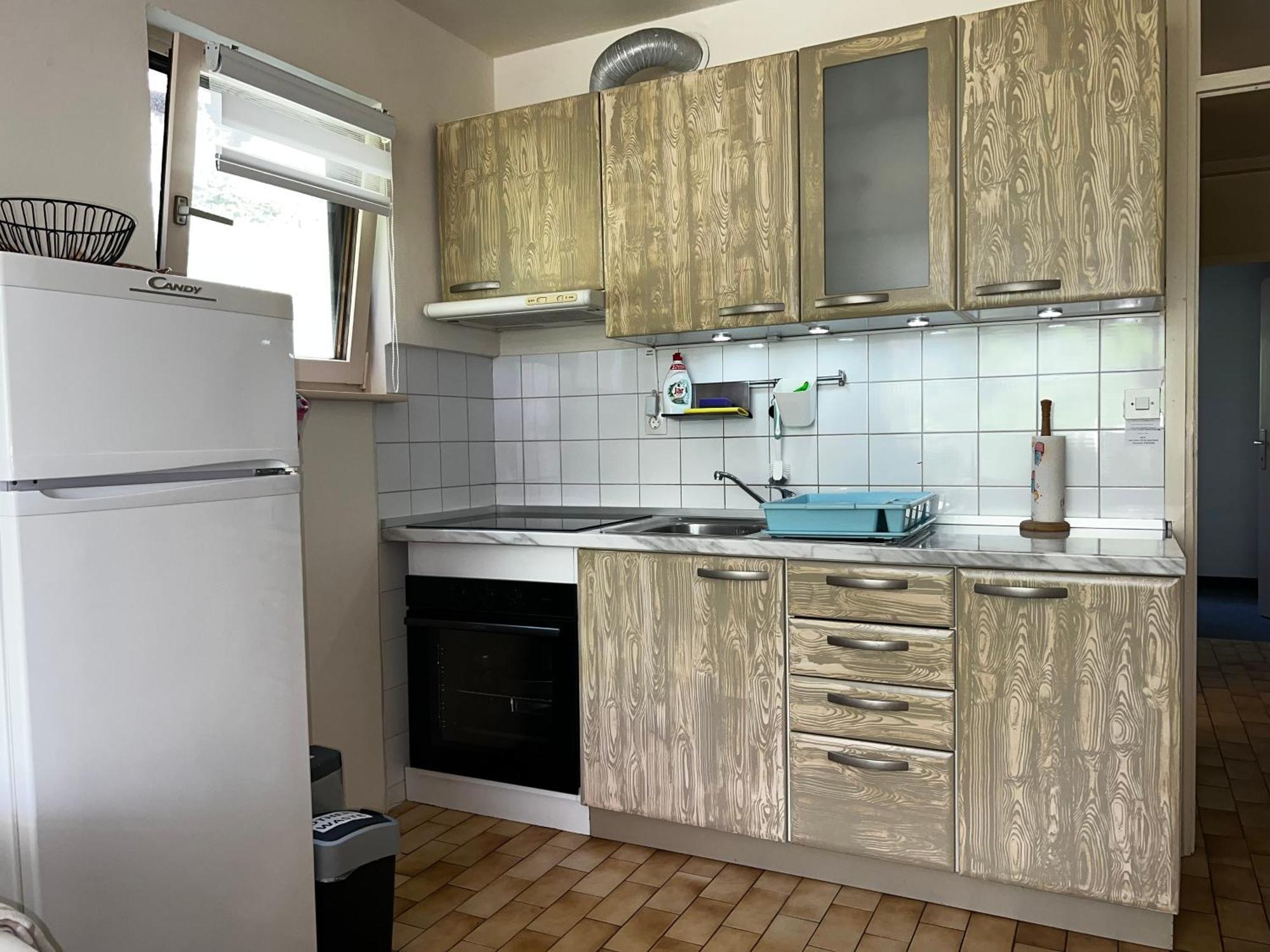 Relax In Nature Apartment Бовец Экстерьер фото