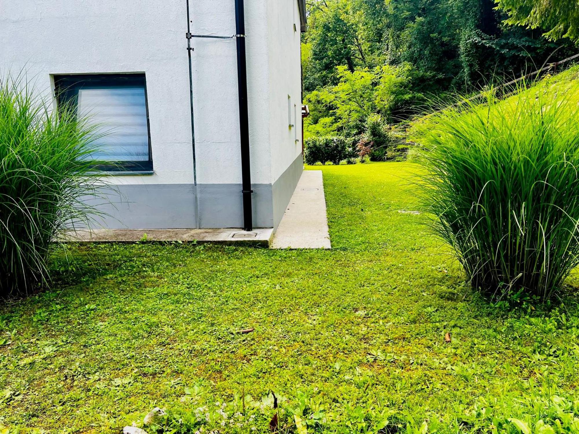 Relax In Nature Apartment Бовец Экстерьер фото